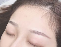 -久匠·纹眉半永久野生眉