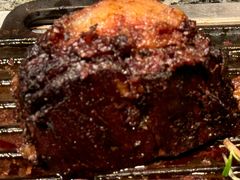 -金海湾自助餐厅(金陵饭店)