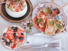 -The Rug Cafe(王府中环店)