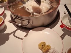 -陈记顺和潮汕牛肉火锅(棠德南路店)