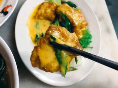 -威南记鸡饭餐室