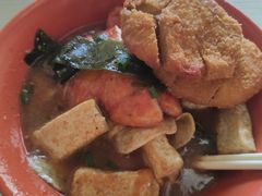 -濠塘麻辣烫(丰润园店)