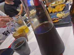 -钳小柒·小龙虾蓝龙王烧烤夜宵(长寿路店)