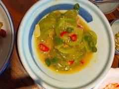 -鱼食饭稻·苏浙土菜17年老馆子(平江路店)