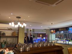 -新海渔港·胶东海鲜家常菜·家宴(奥体中心店)
