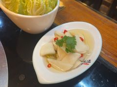-俺家鲜·烧烤龙虾地锅鸡(观音塘店)