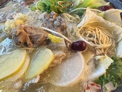 -淮清桥烧烤·盱眙龙虾(夫子庙店)