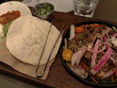 -Chili's Cafe&Bar奇利斯(滨江店)