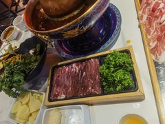 -祥源胡同·涮牛羊肉火锅(花桥店)