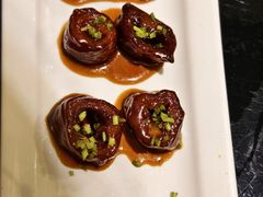 -城南往事·鲁菜济南菜(龙奥万科店)
