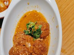 -喜家德虾仁水饺(百盛优客店)