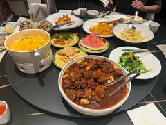 -青岛海悦御华大酒店