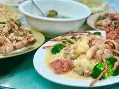 -景好海鲜餐厅(大鹏必选旅游店)