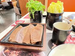 -刘一锅筋头巴脑(大悦城C店)