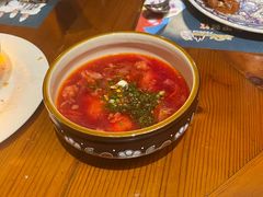 -卢布里西餐厅(满洲里店)