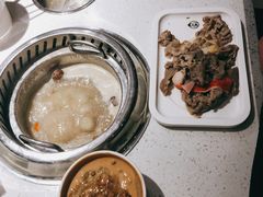 -龍歌自助小火锅(城阳万象汇店)