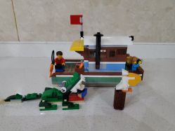 -我的伙伴乐高玩具超市(汇川商贸城B座店)