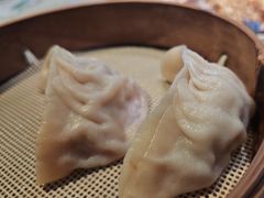 -东园小馆·早茶·淮扬小炒(江都路店)