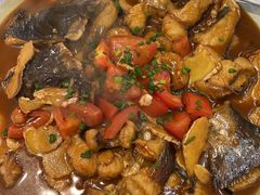 -大师傅金奖啤酒鱼(西街口总店)