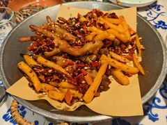 -川流不息·地道川菜·小龙虾(新松江路店)