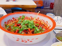-文和友老长沙龙虾馆(化龙池店)