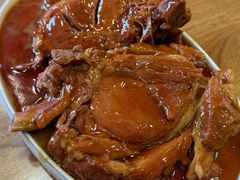 -砂锅李(九江路店)
