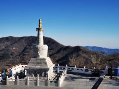 -妙峰山风景名胜区