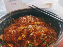 -阿斯牛牛·凉山菜(新会展店)