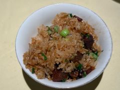 皇上皇腊味煲仔饭-惠食佳(滨江大公馆店)