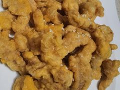 -阿莉餐厅(枣阳路店)