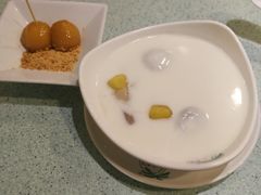 -松记糖水店(铜锣湾分店)