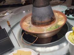 -东来顺饭庄(西直门店)