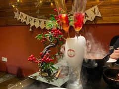 -魔厨私房菜(观音桥店)
