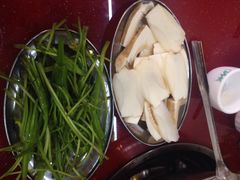 -老石黑山羊毛驴肉火锅(金凯广场店)