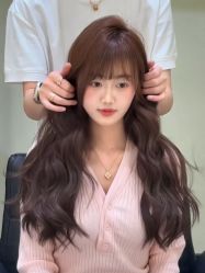 -3AM HAIR SALON染发接发