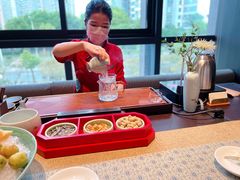 -大拙里·精致融合菜(沙湖桃源国际店)