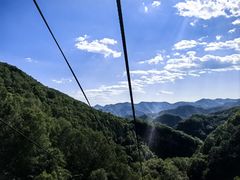 -驼梁风景区