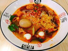 -瓦记米粉(东鼓道店)