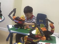 -卡巴机器人编程·少儿编程·信息学竞赛(公益西桥校区)