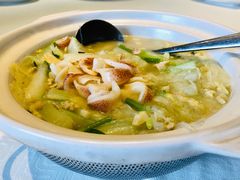 蚌仔汤-皇朝会.经典传统粤菜(外滩店)