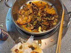 -七欣天香辣蟹火锅(无锡锡沪西路店)