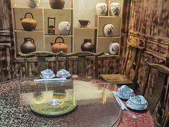 包厢-青城甲(青城山店)