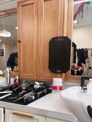 -韦恩先生Barbershop英式男士理发馆