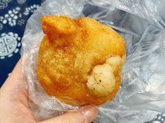 油氽团子-荣阳楼(山塘街店)