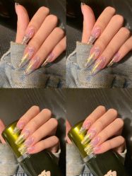 -M·X Nail日式美甲美睫