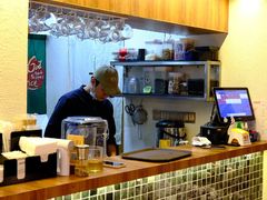 -The Good Place好地方·Brunch·coffee(国贸店)
