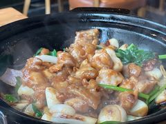 -颐和•海鲜砂锅粥•啫啫煲(奥林匹克广场店)