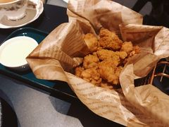 -ChitChat奇洽·Bistro(黎黄陂路店)