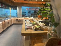 -田园印象·成都土菜院子(华阳店)