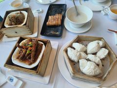 -广州酒家(天字码头店)